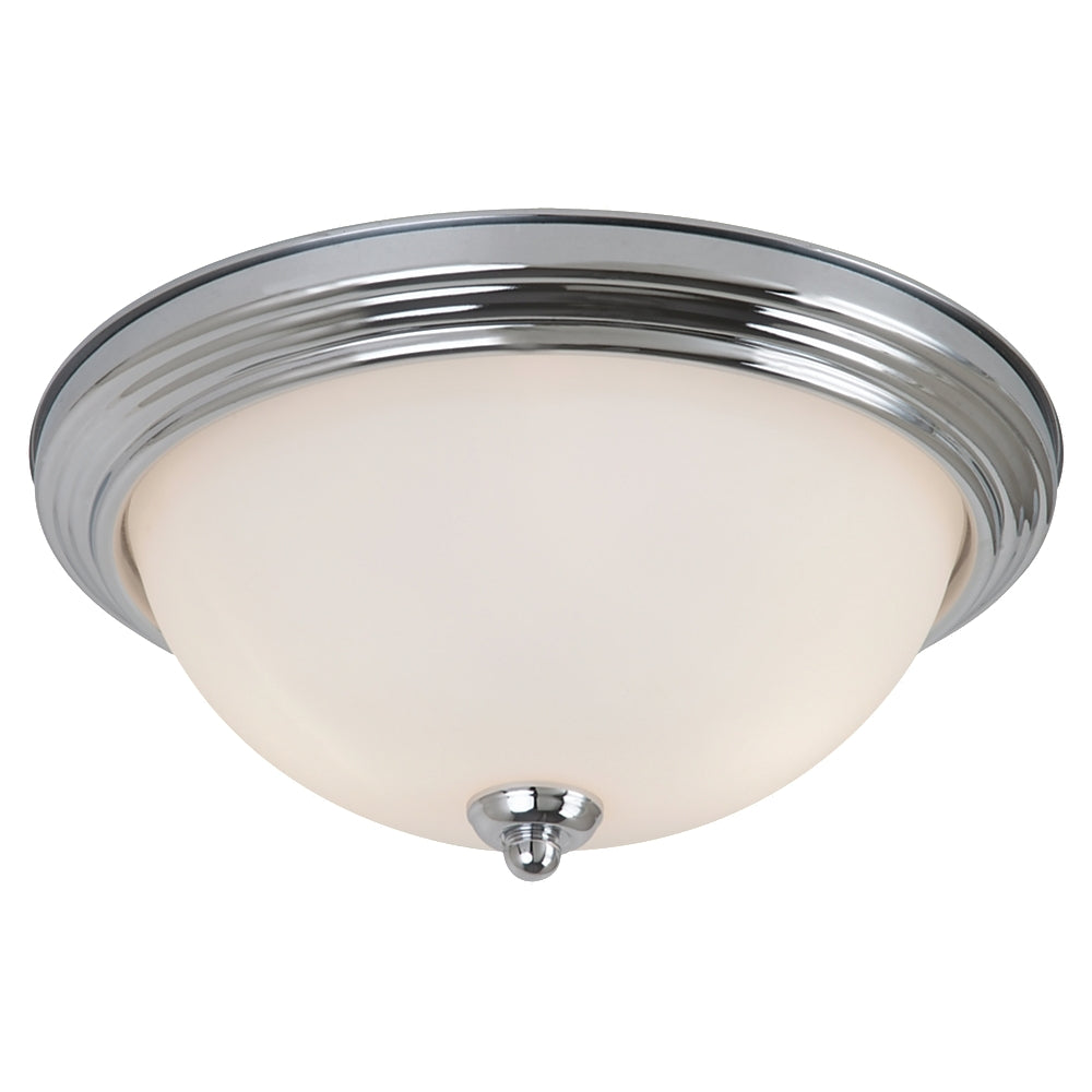 Geary Small Flush Mount