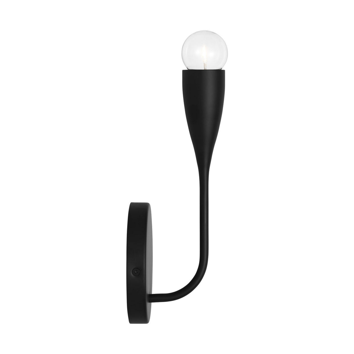Maya One Light Sconce