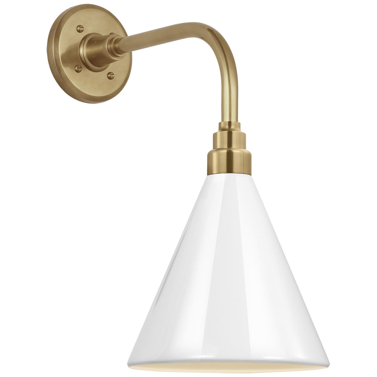 Academy 11" Rex Barn Light