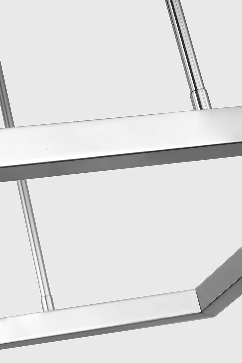 Stagger Halo 50 Linear Suspension