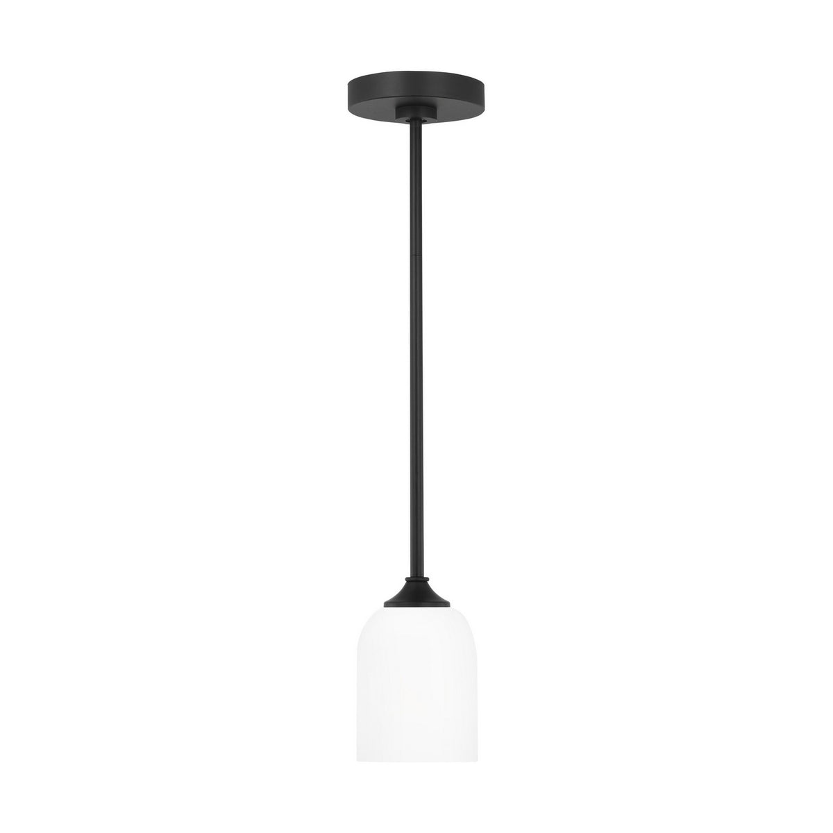 Emile One Light Pendant — 60 W