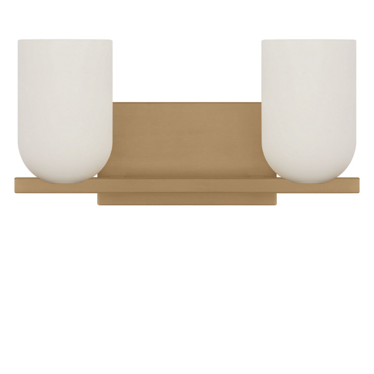 Neblina Two Light Vanity