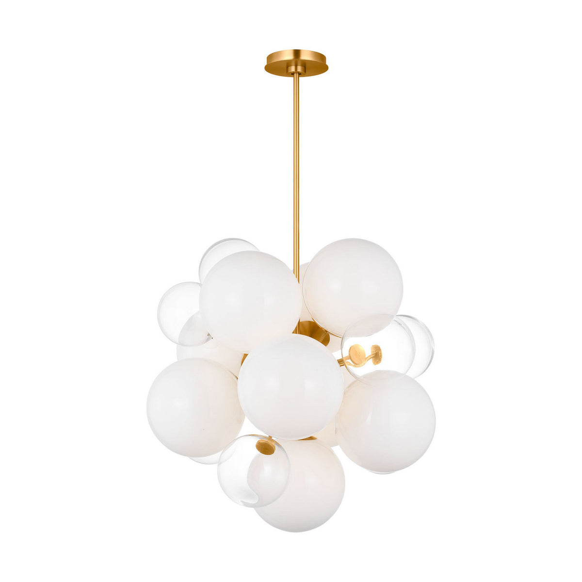 Aria Medium Chandelier