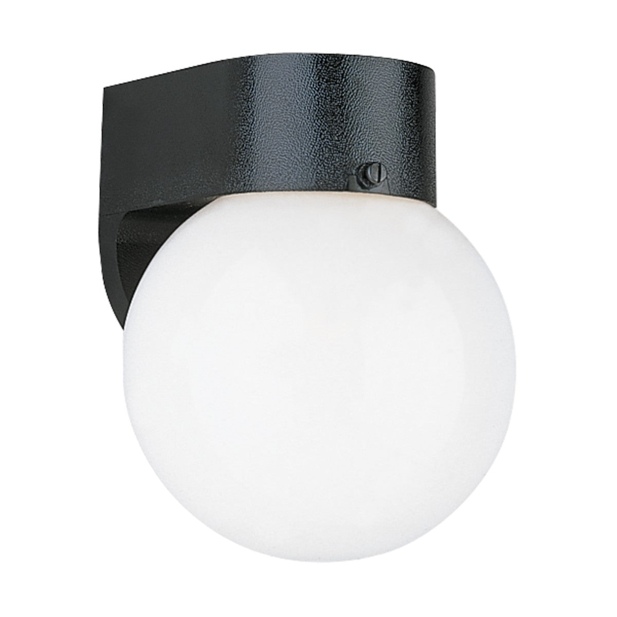 6" Outdoor Lantern