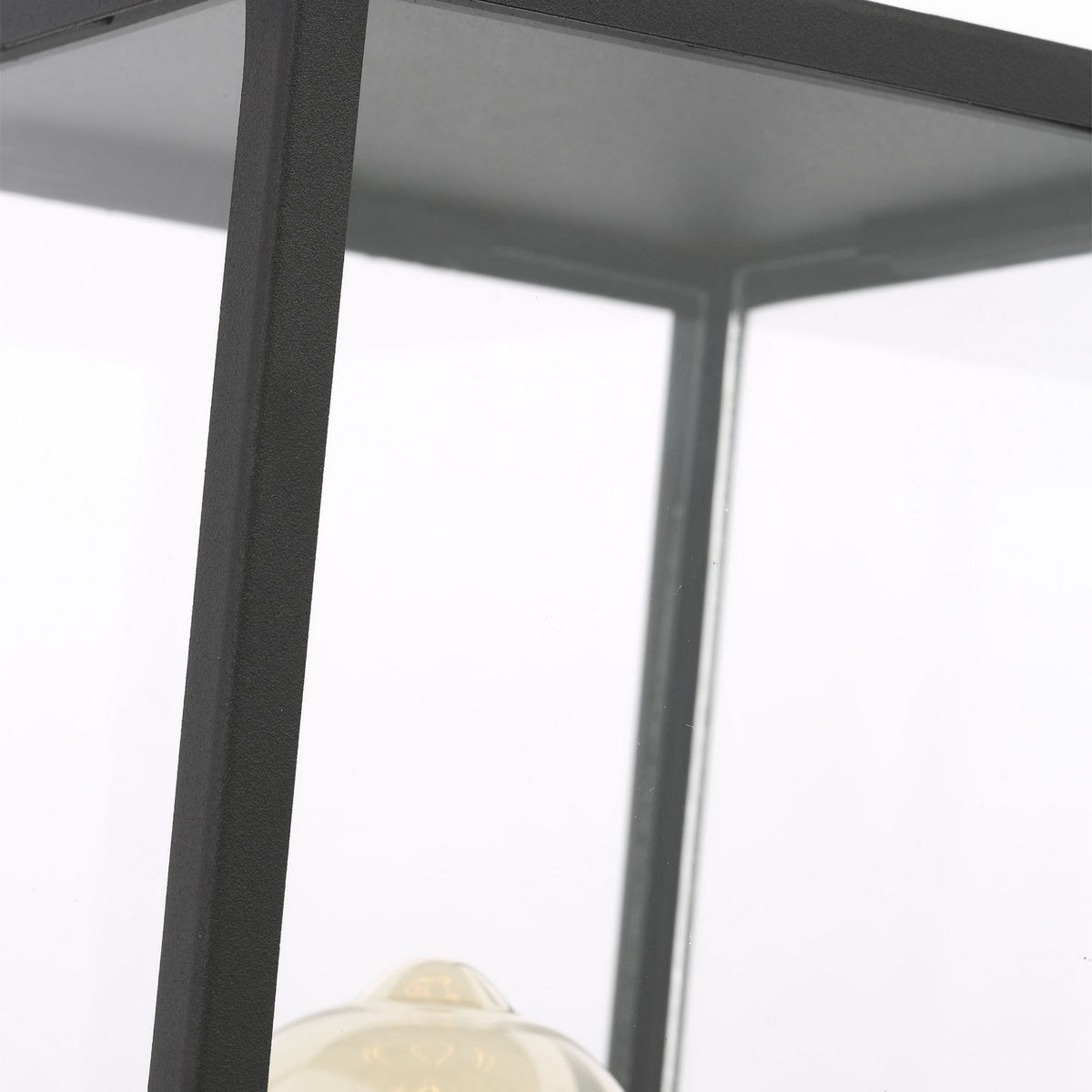 Howell Medium Post Lantern