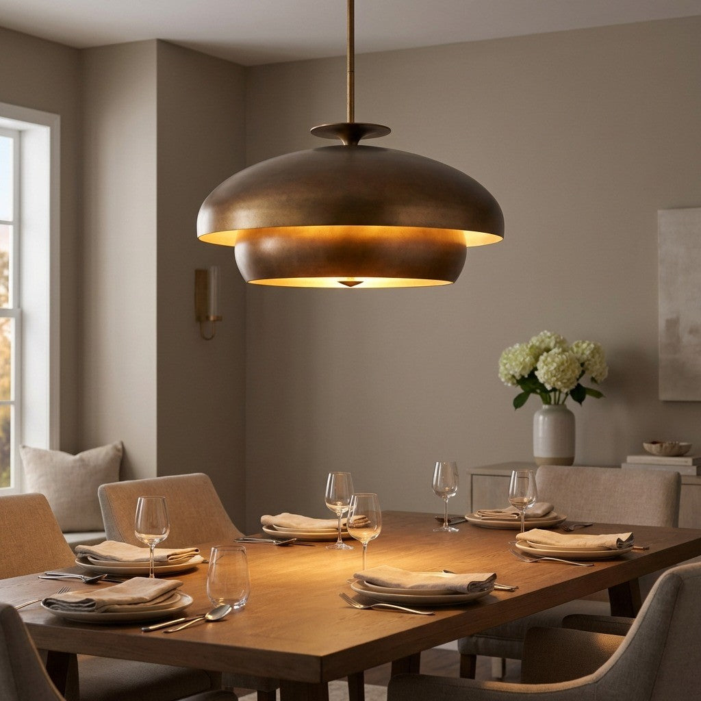 Solene 24 Pendant