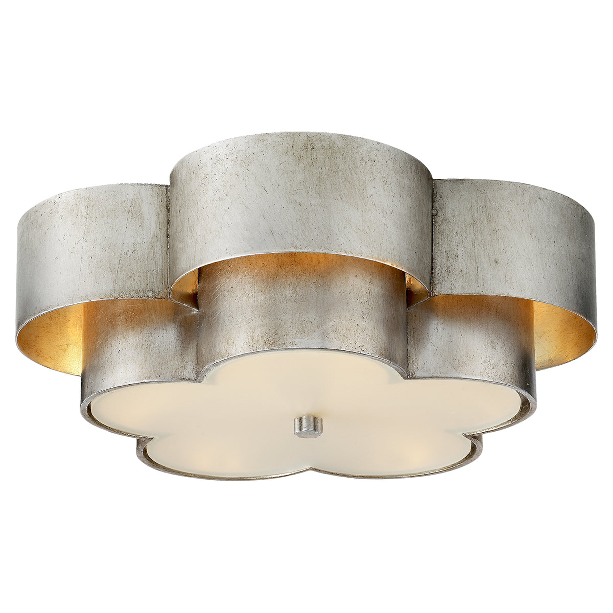Arabelle Large Flush Mount