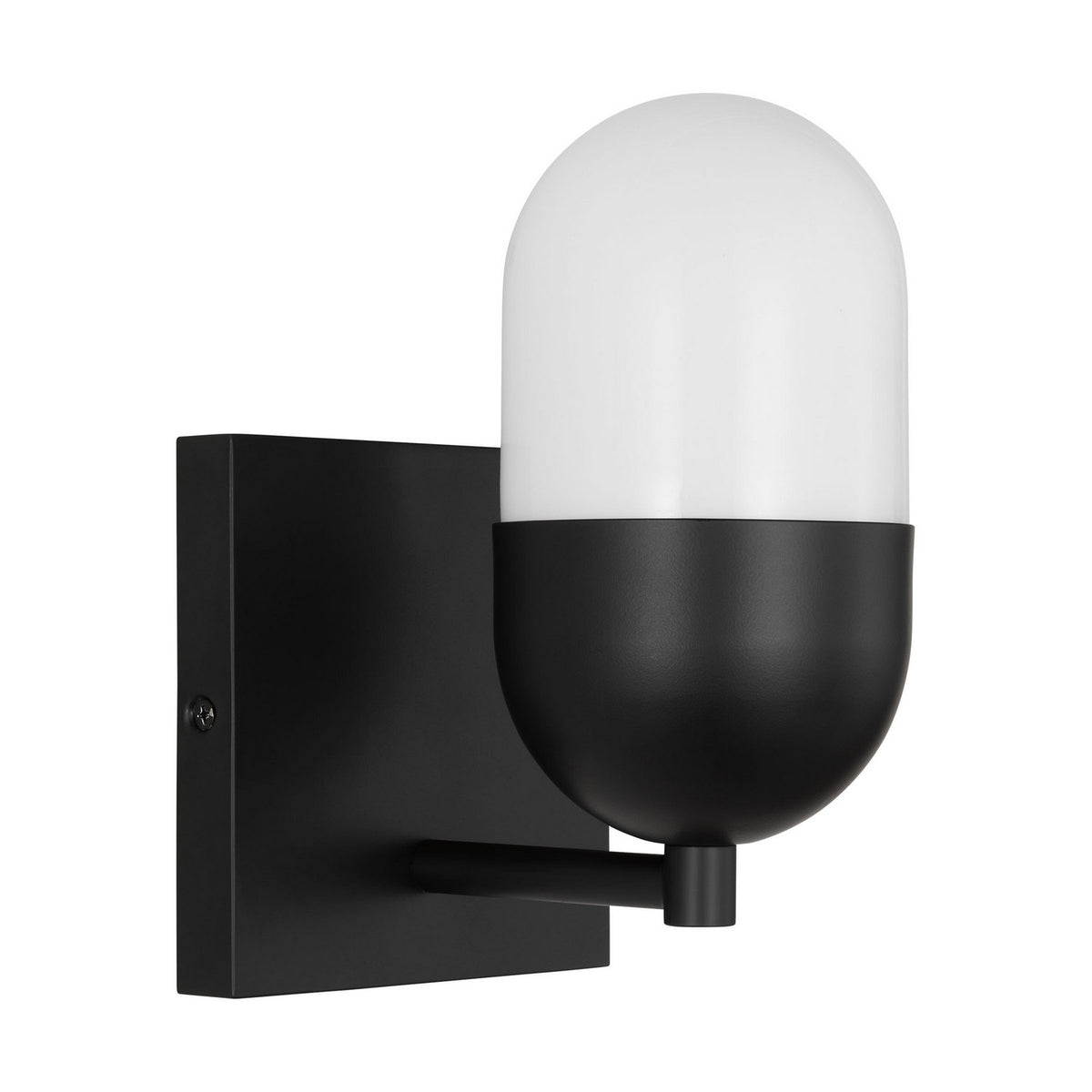 Foster 1-Light Bath Sconce