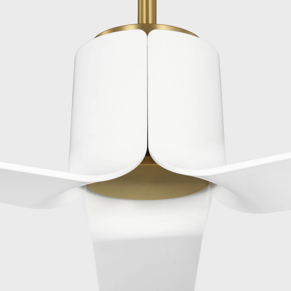 Peel Smart 52" LED Ceiling Fan