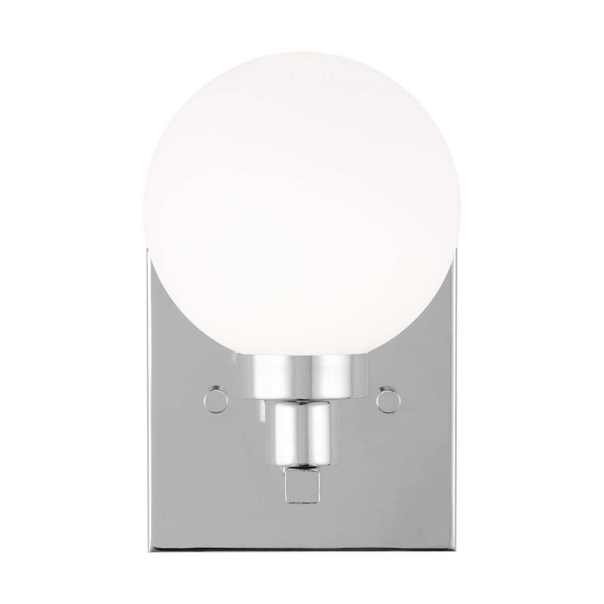 One Light Bath Vanity — 7.88"