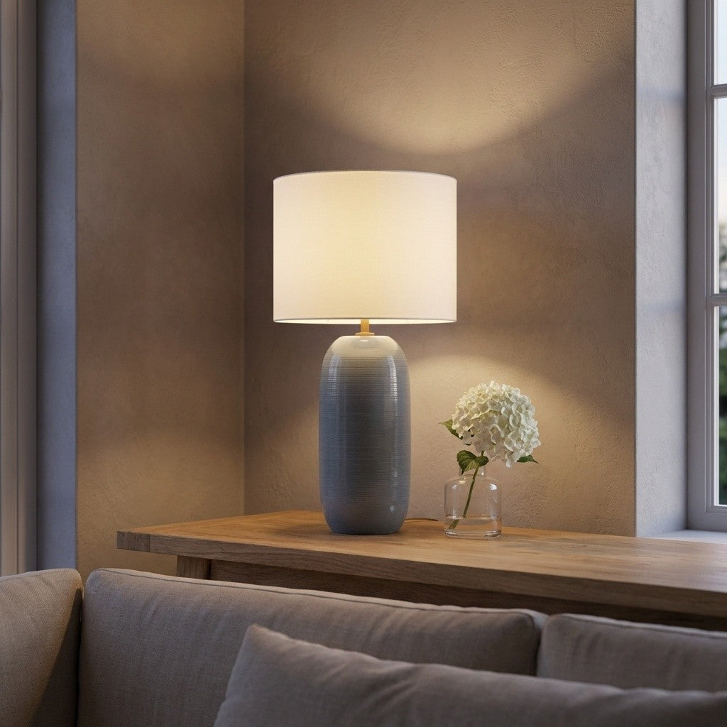 Fanny Slim Table Lamp