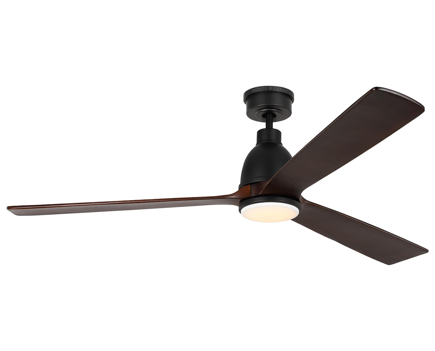 Bryden Smart 60" LED Ceiling Fan