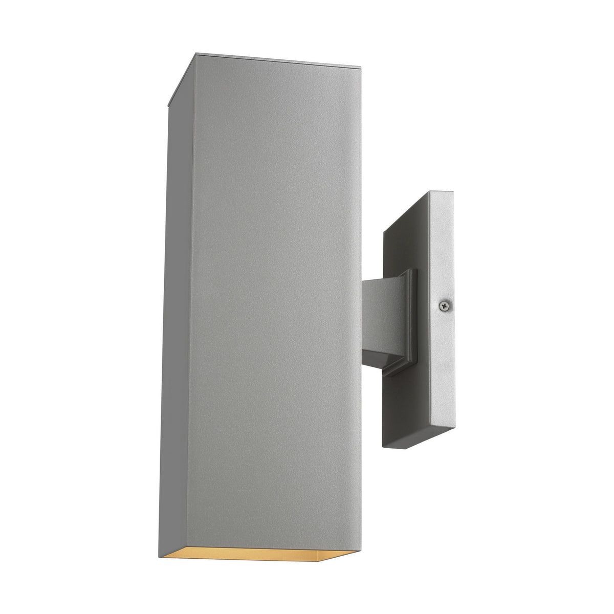 Pohl Medium Up/Down Wall Lantern — 10 W