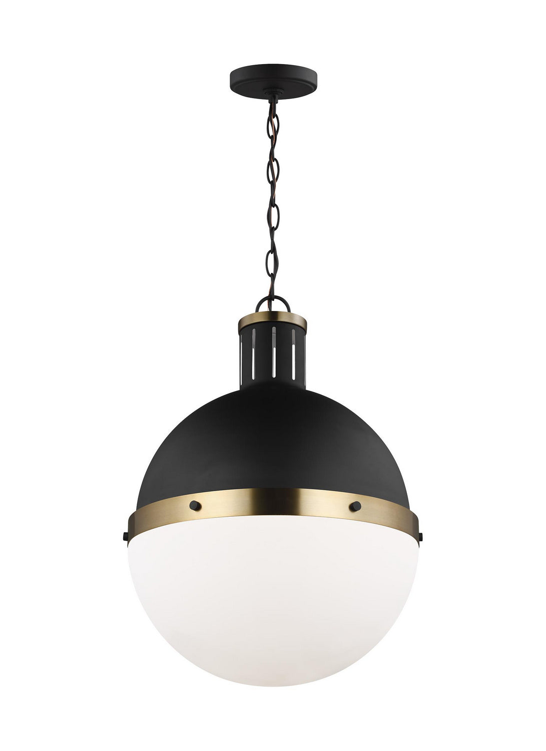 Hanks Large Pendant — 75 W