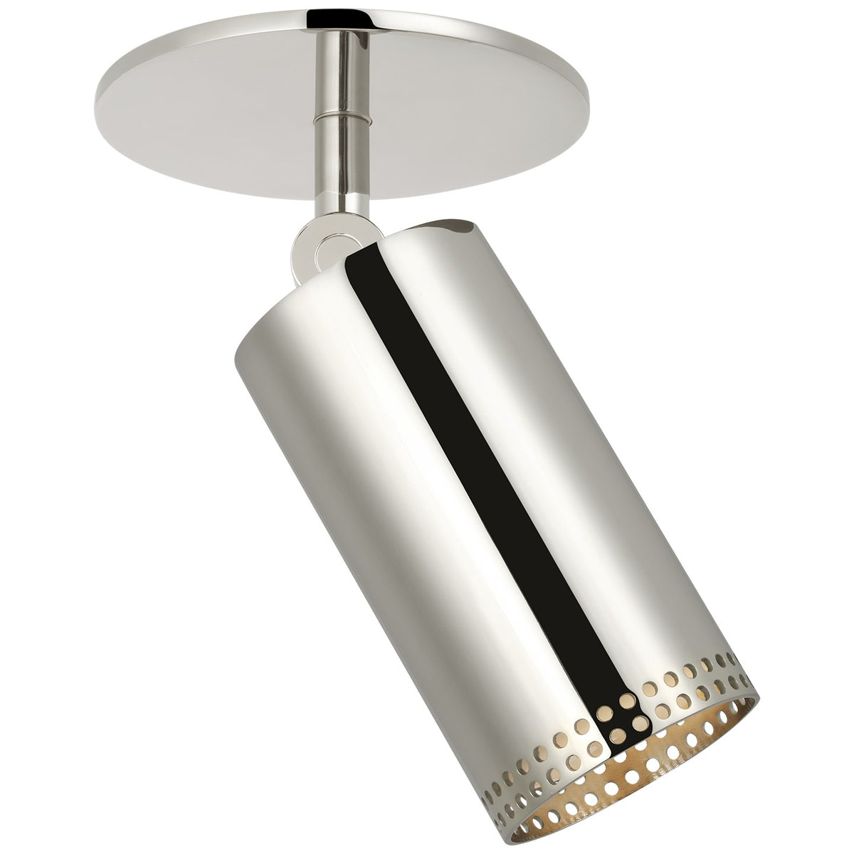 Precision 3" Directional Monopoint Flush Mount
