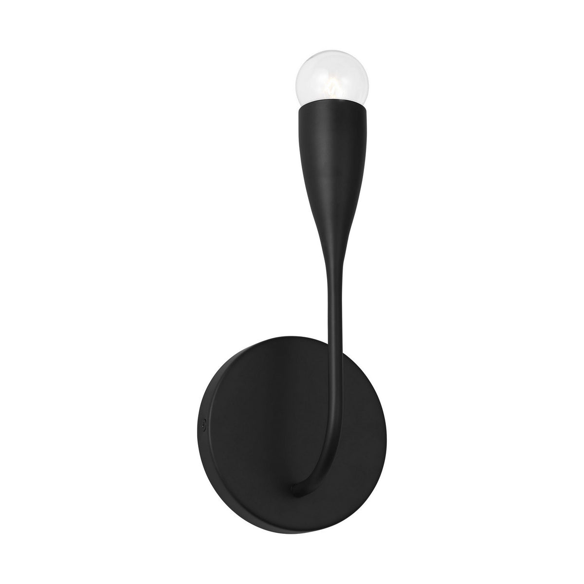Maya One Light Sconce
