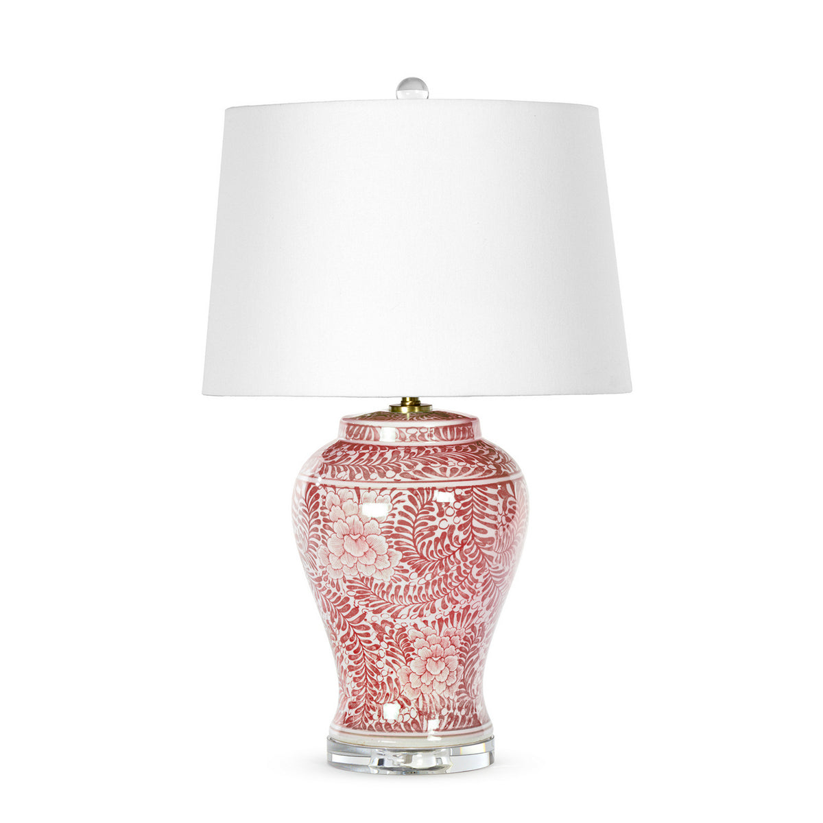 Faye One Light Table Lamp