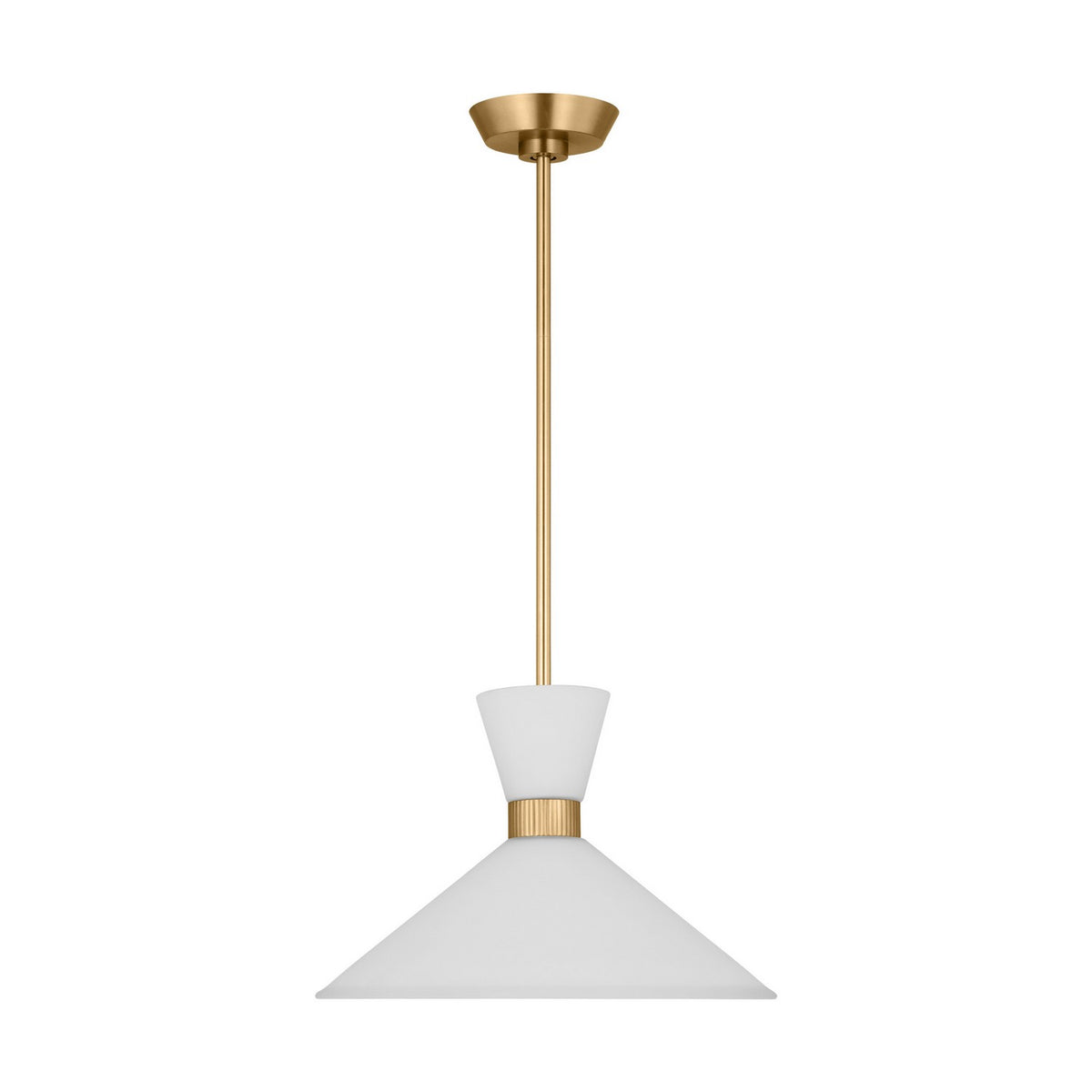 Belcarra Medium Pendant