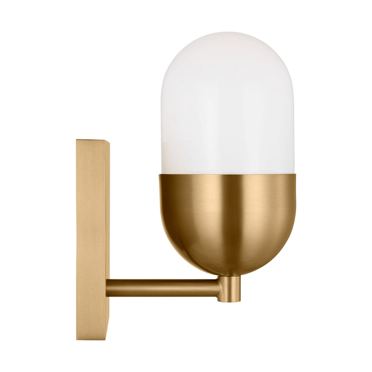 Foster 1-Light Bath Sconce