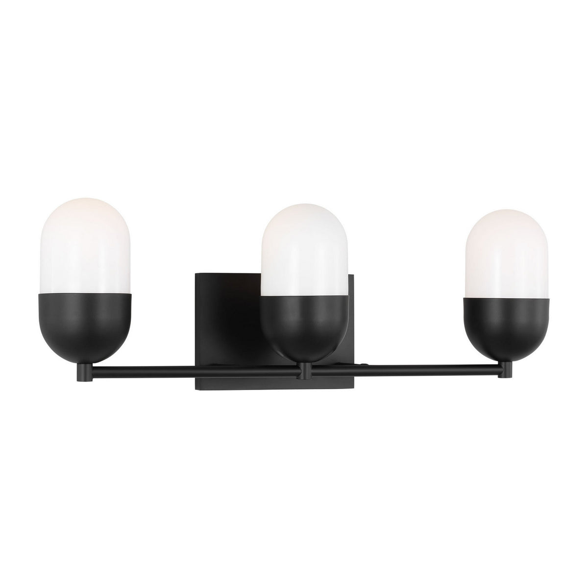 Foster 3-Light Bath Sconce