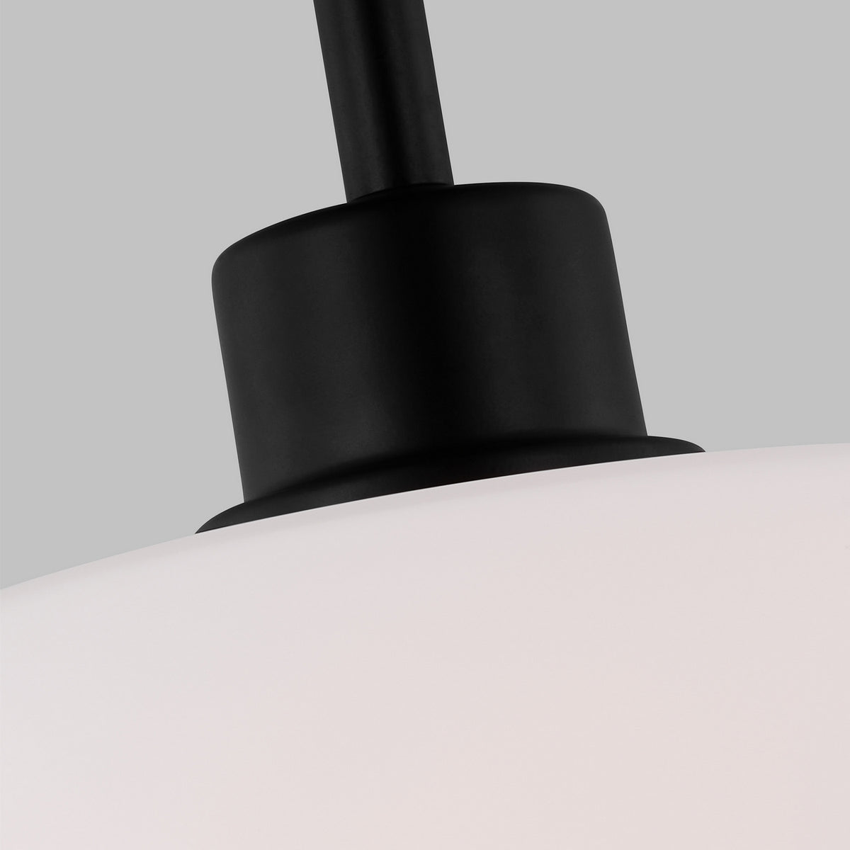 Canfield One Light Pendant