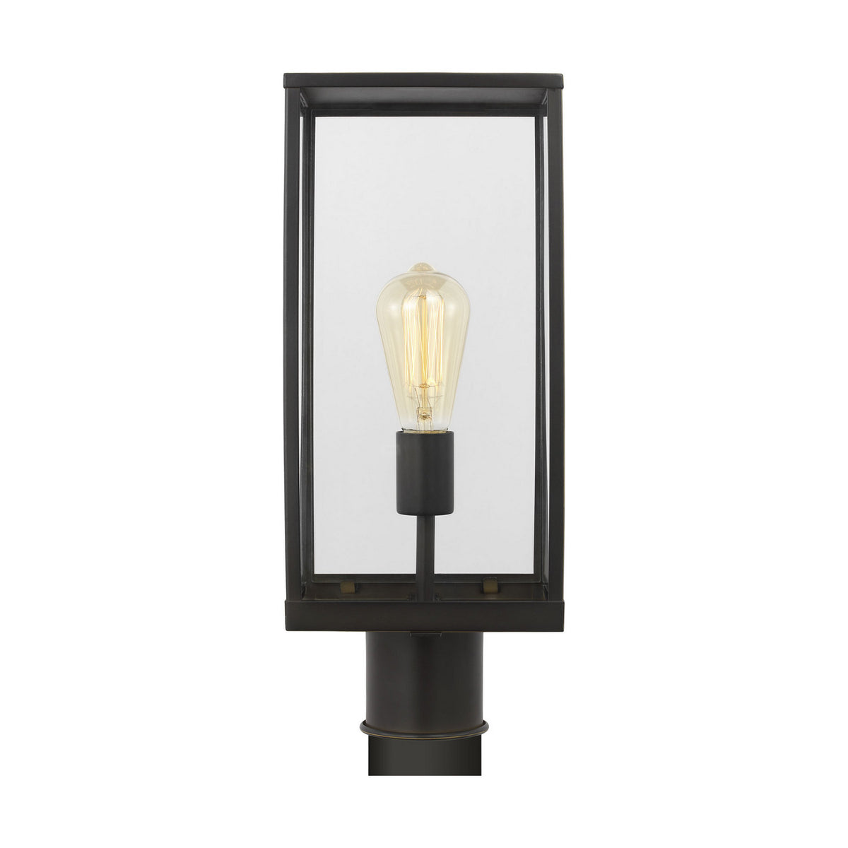 Howell Medium Post Lantern
