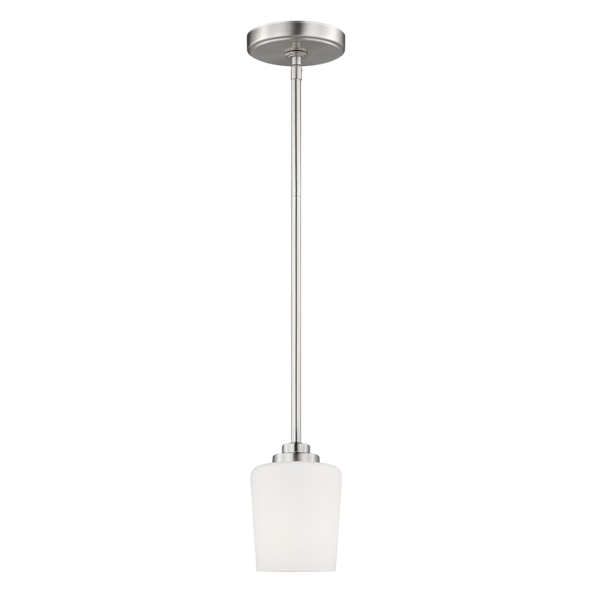 Windom One Light Pendant