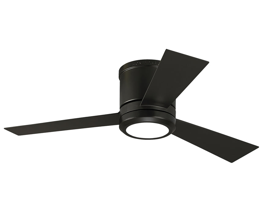 Clarity 42" LED Ceiling Fan