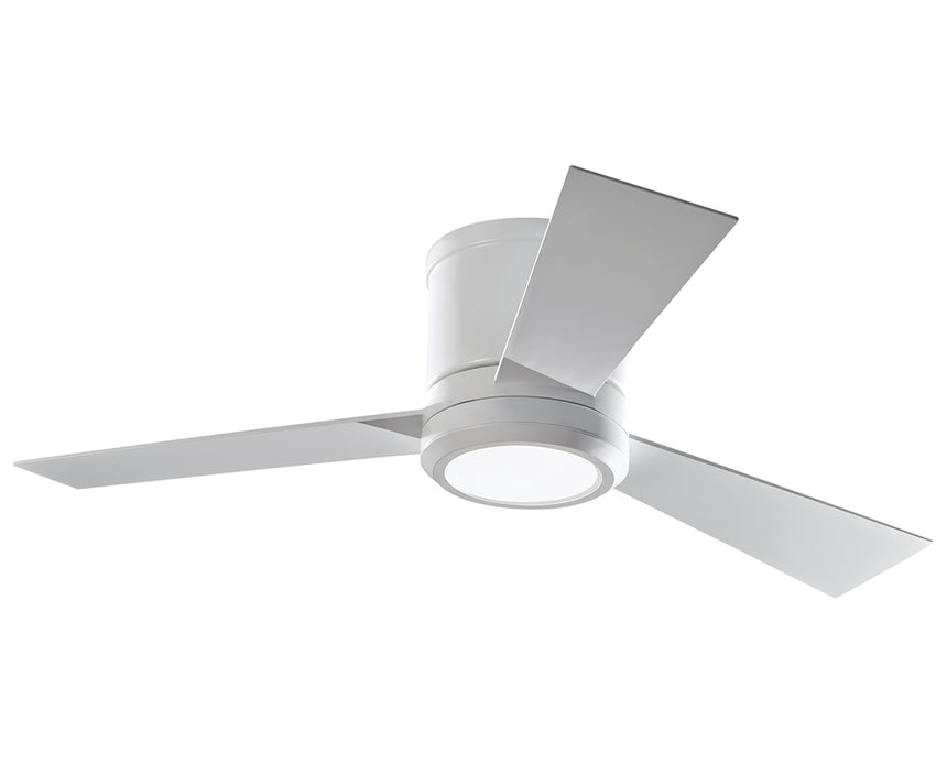 Clarity 42" LED Ceiling Fan