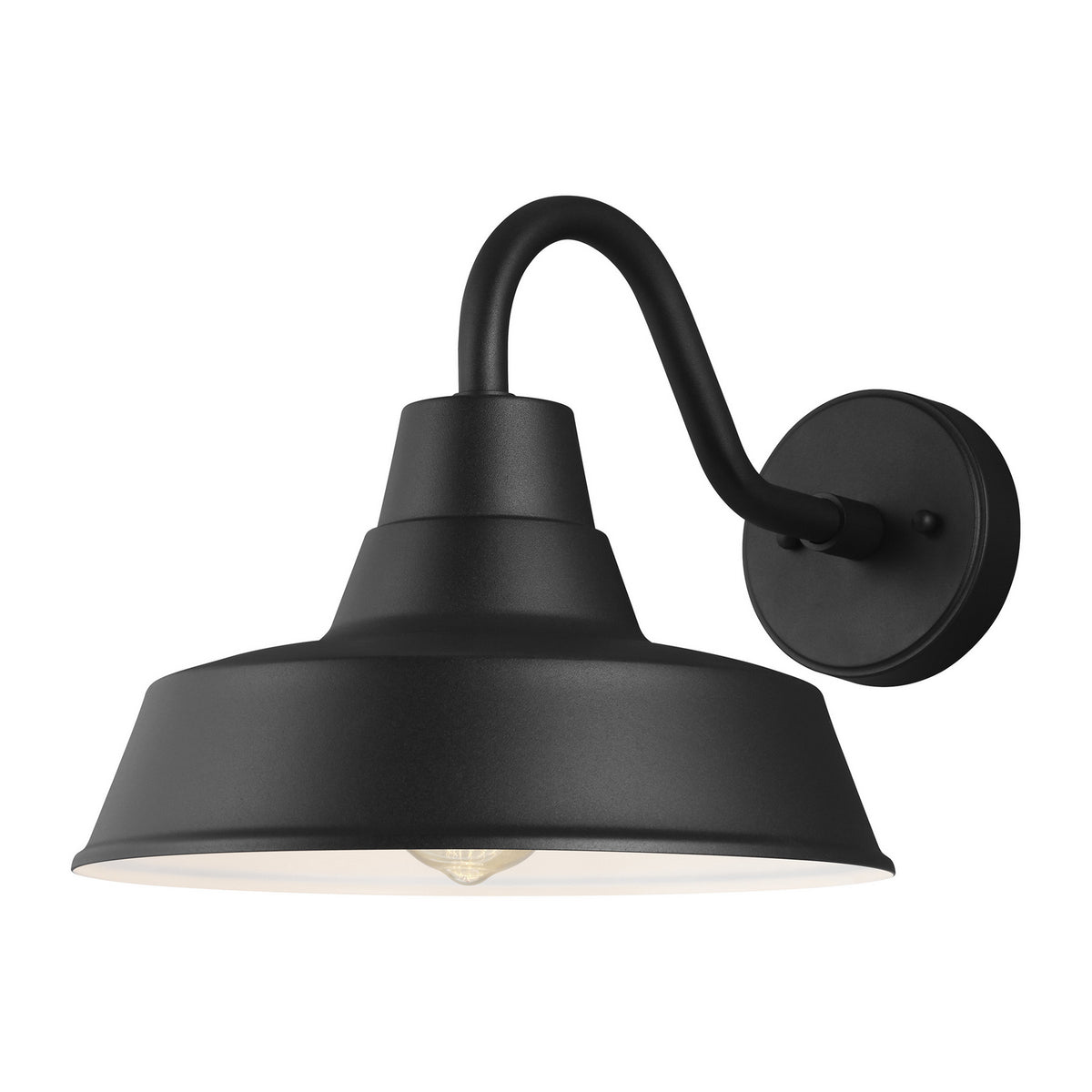 Barn Light Medium Wall Lantern