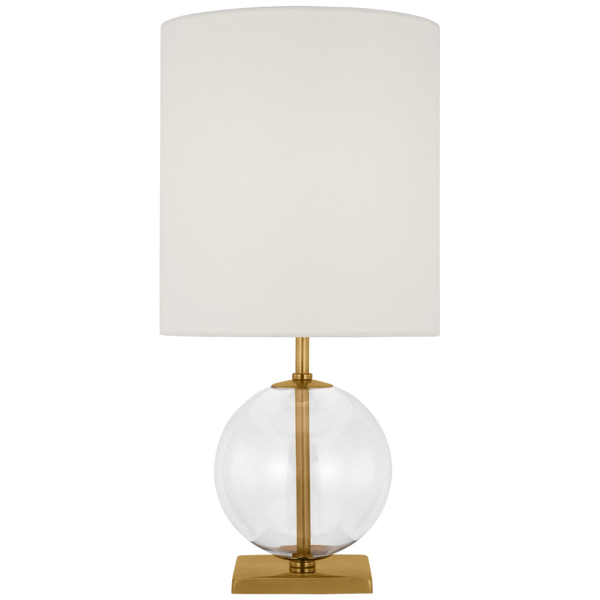 Elsie Small Table Lamp
