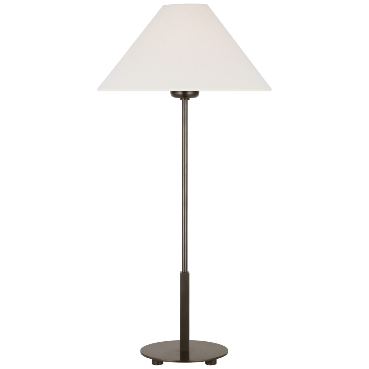 Hackney 24" Cordless Buffet Lamp