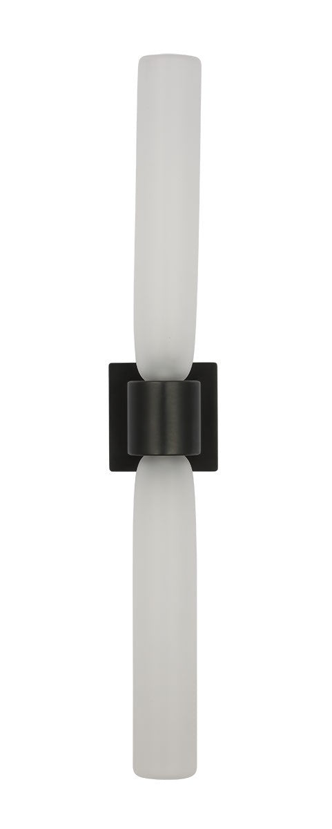 Volver Large Double Sconce