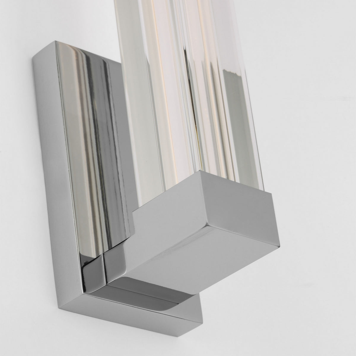 Reiya Square 13 Sconce