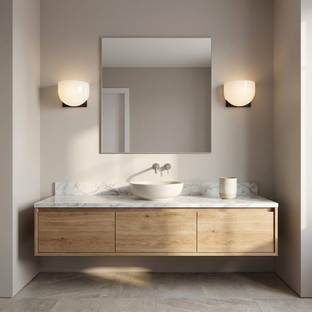 Cheverny Small Bath Sconce