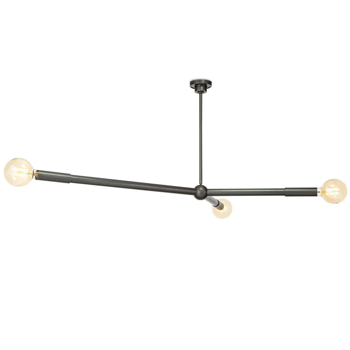 Talon Three Light Chandelier