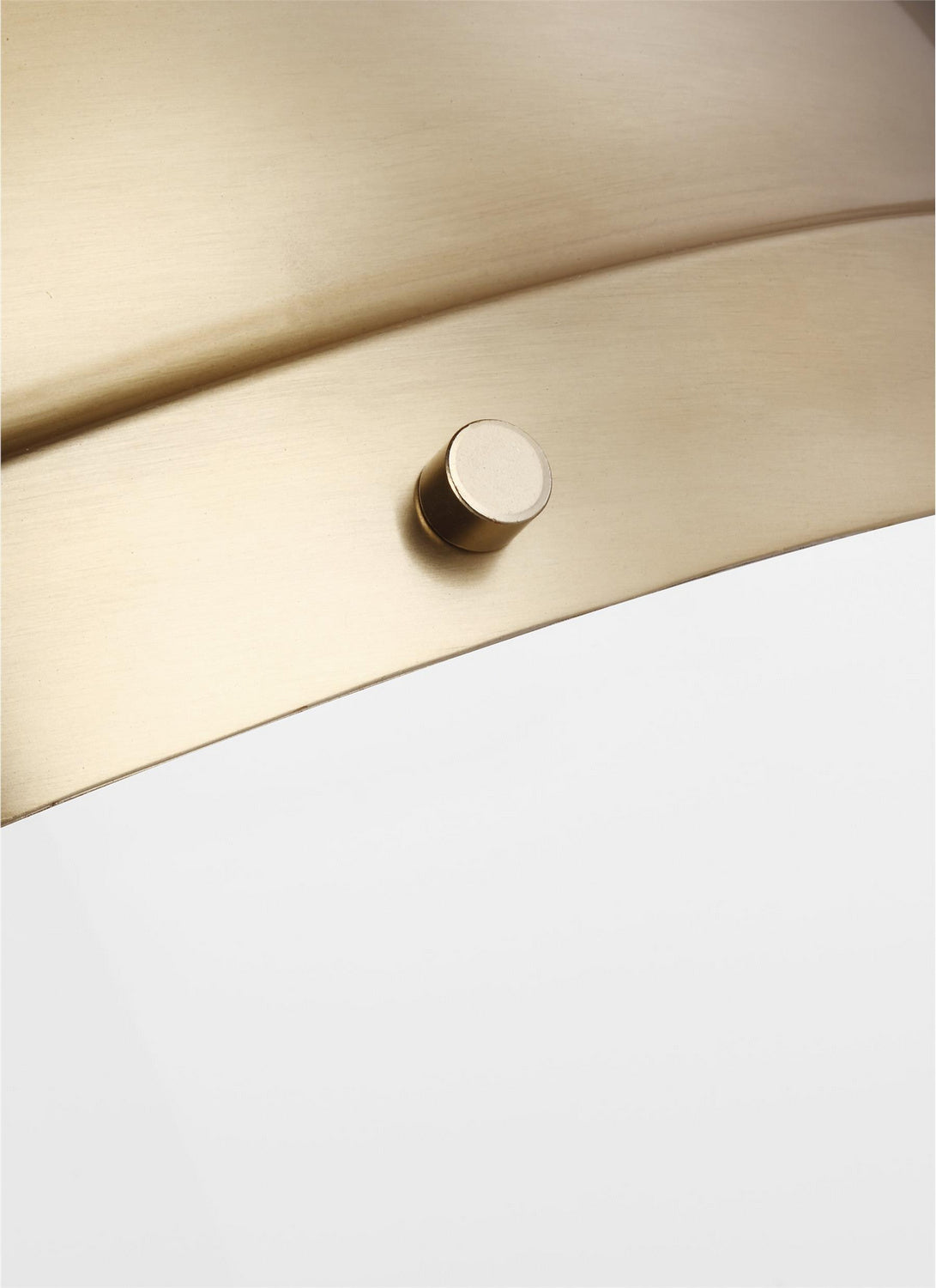 Hanks Large Pendant — 9 W