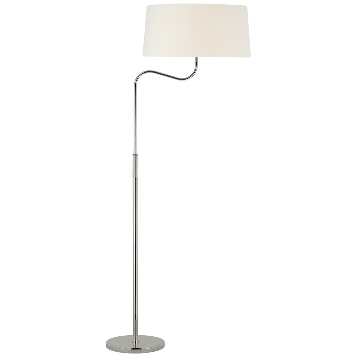 Canto Large Adjustable Floor Lamp