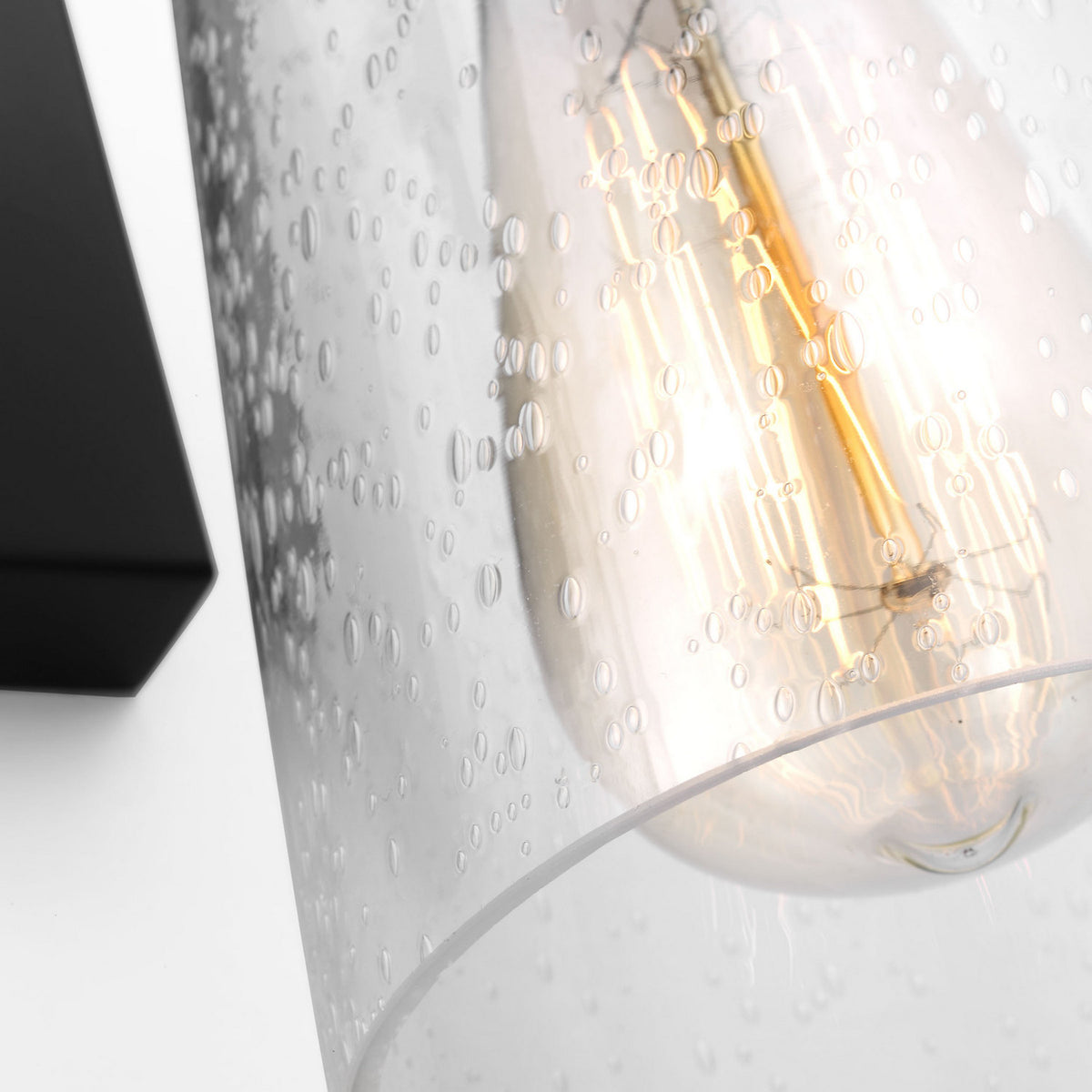 Two Light Vanity — Mercer