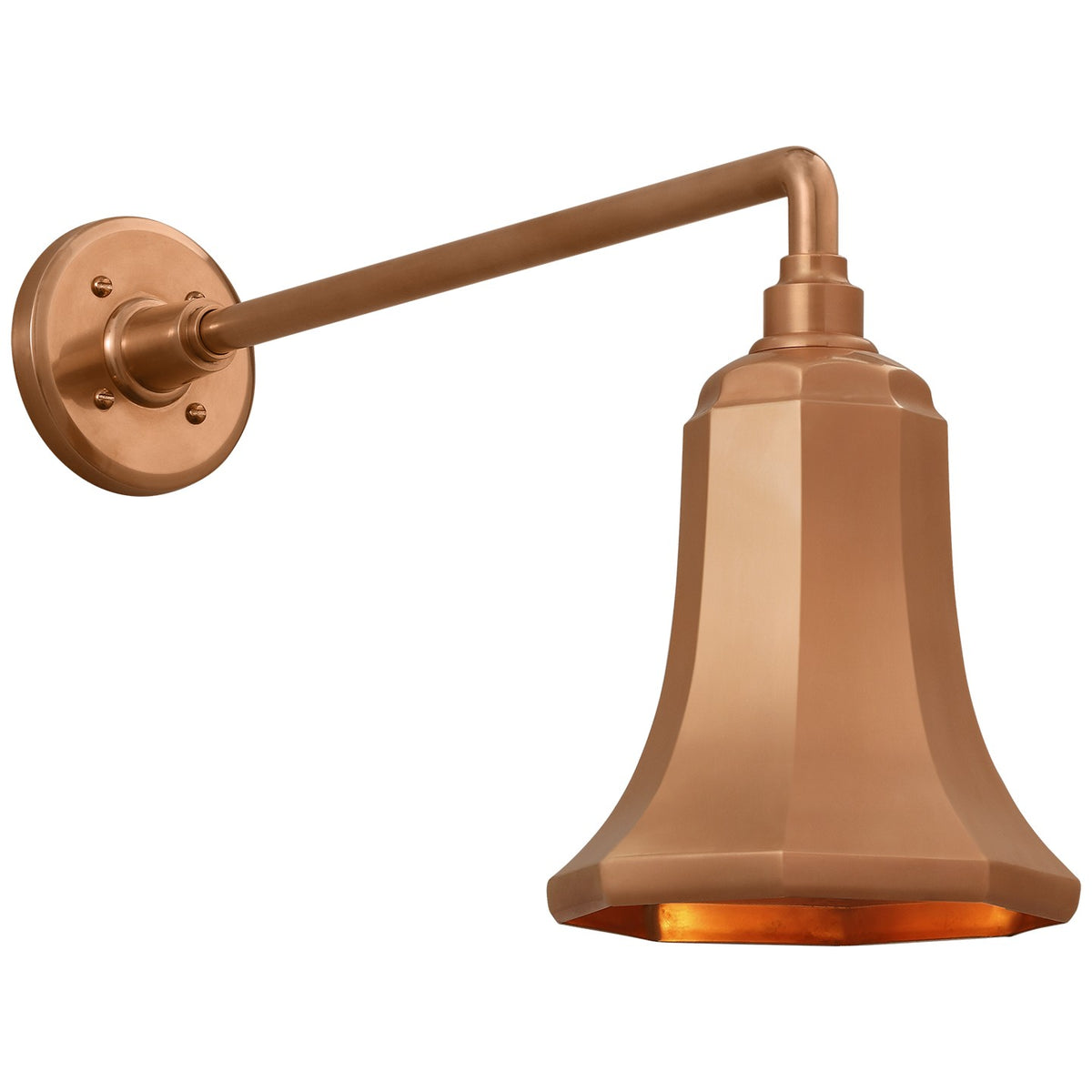 Academy 17.5" Mack Barn Light