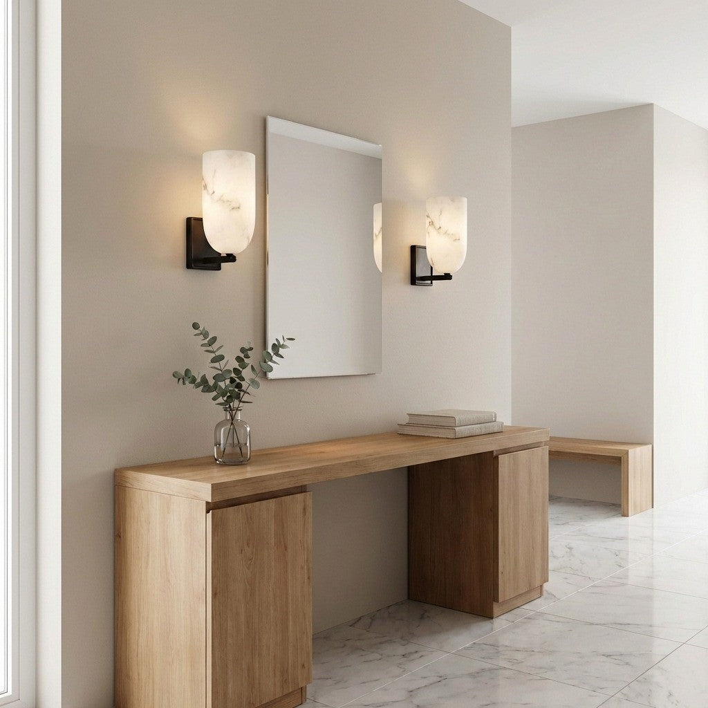 Savina 12 Sconce