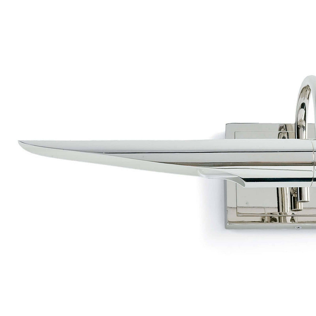 Redford Two Light Wall Sconce — 6.00"
