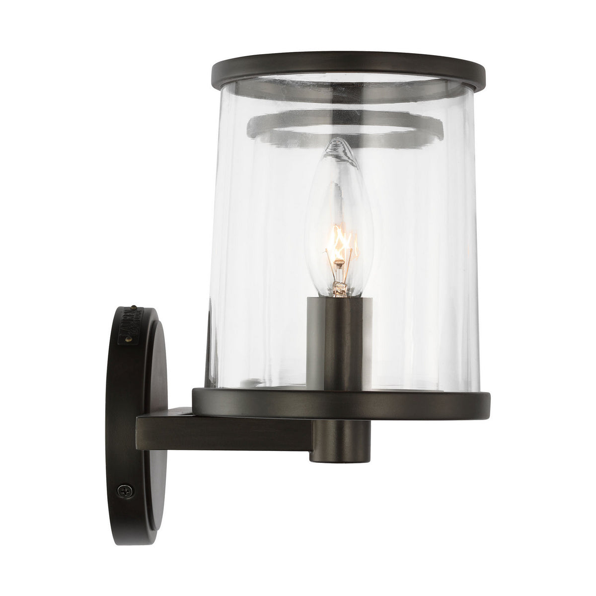Reynolds Medium Bath Sconce