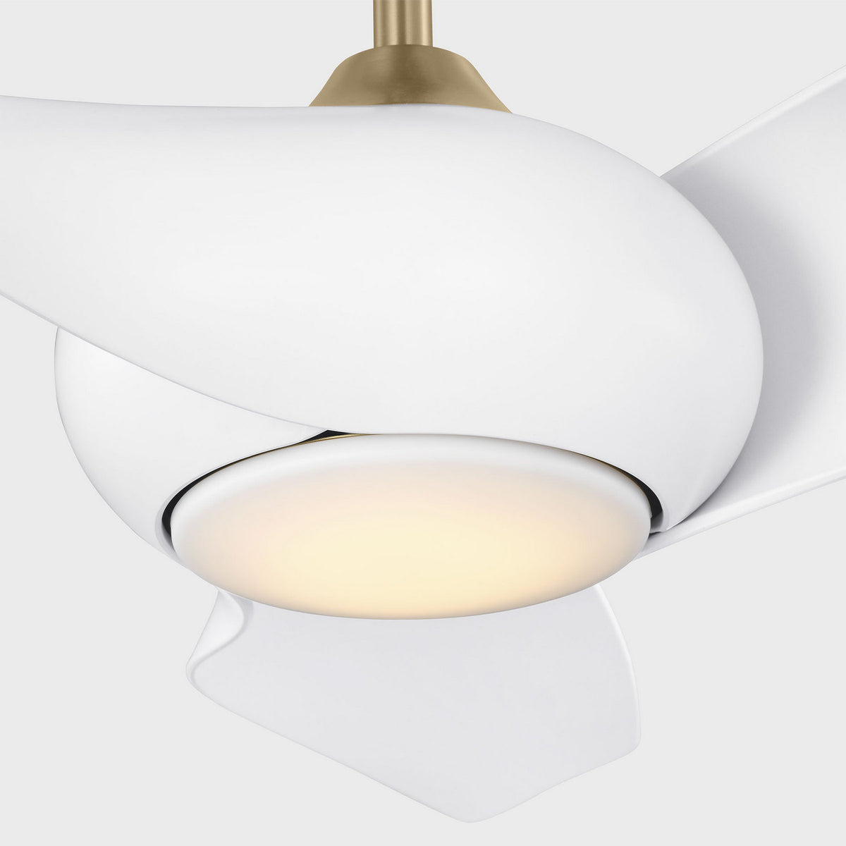 Topan Smart 52" LED Ceiling Fan