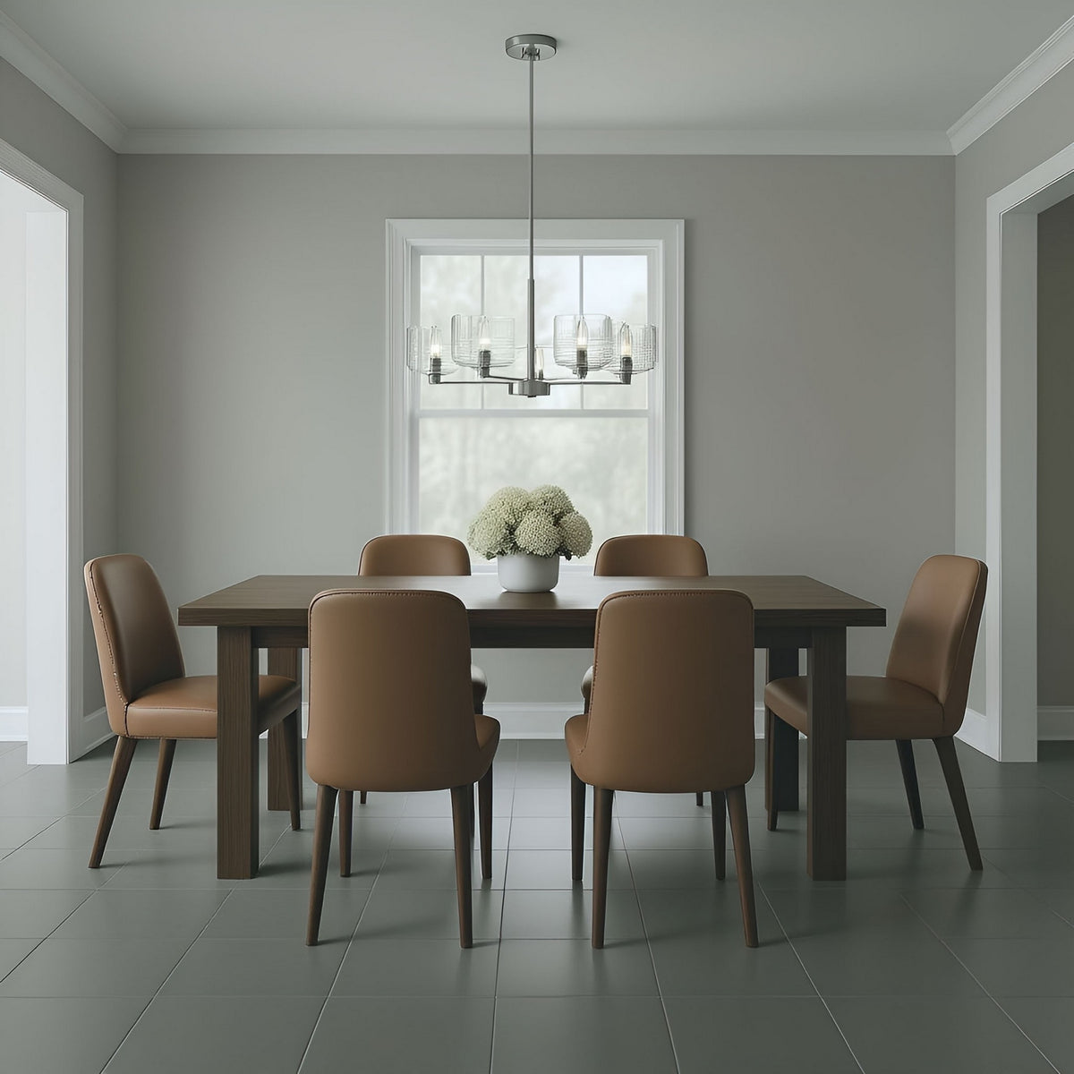 Lochdale Medium Chandelier