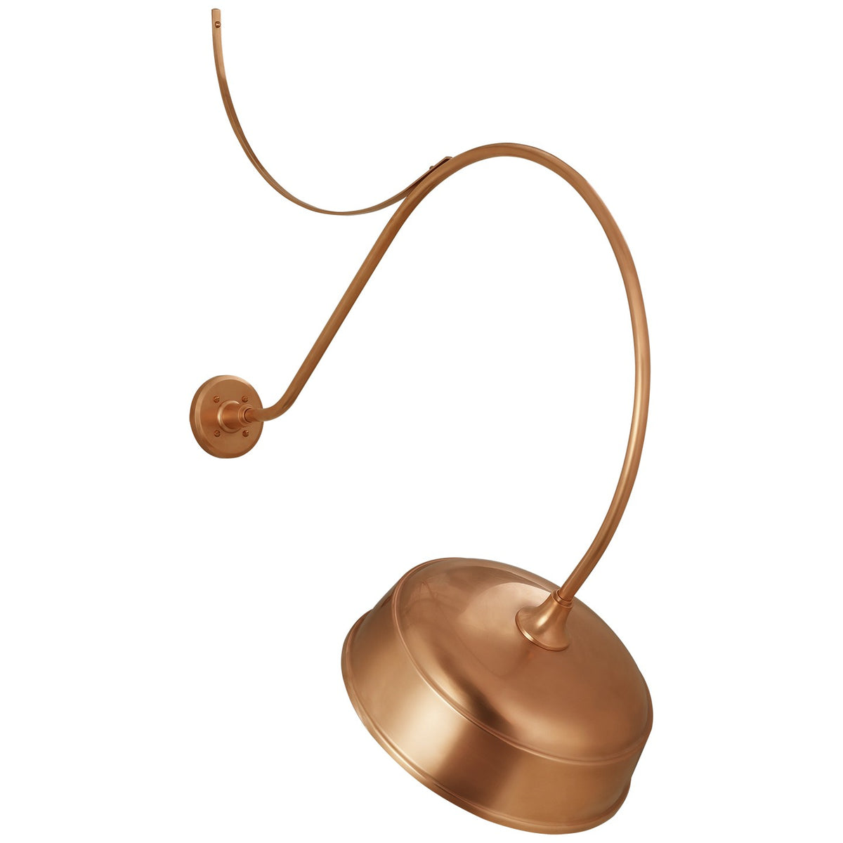 Academy 36" Anchored Larrabee Barn Light
