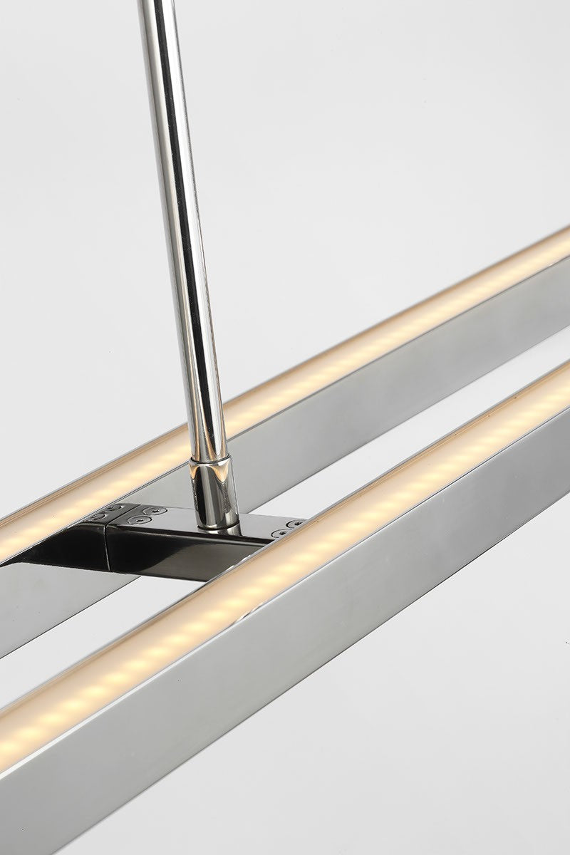 Stagger 2 84 Linear Suspension
