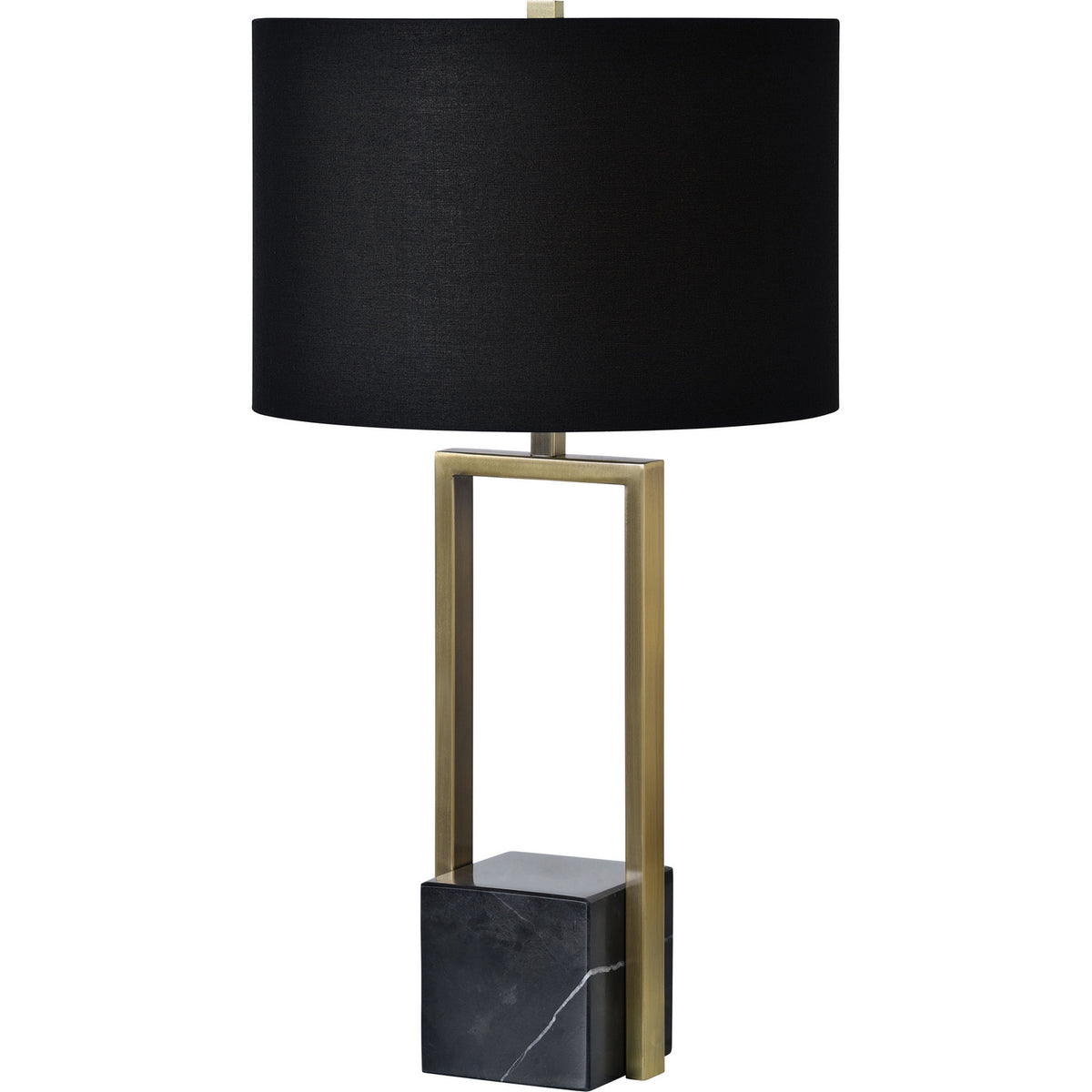 Arla One Light Table Lamp