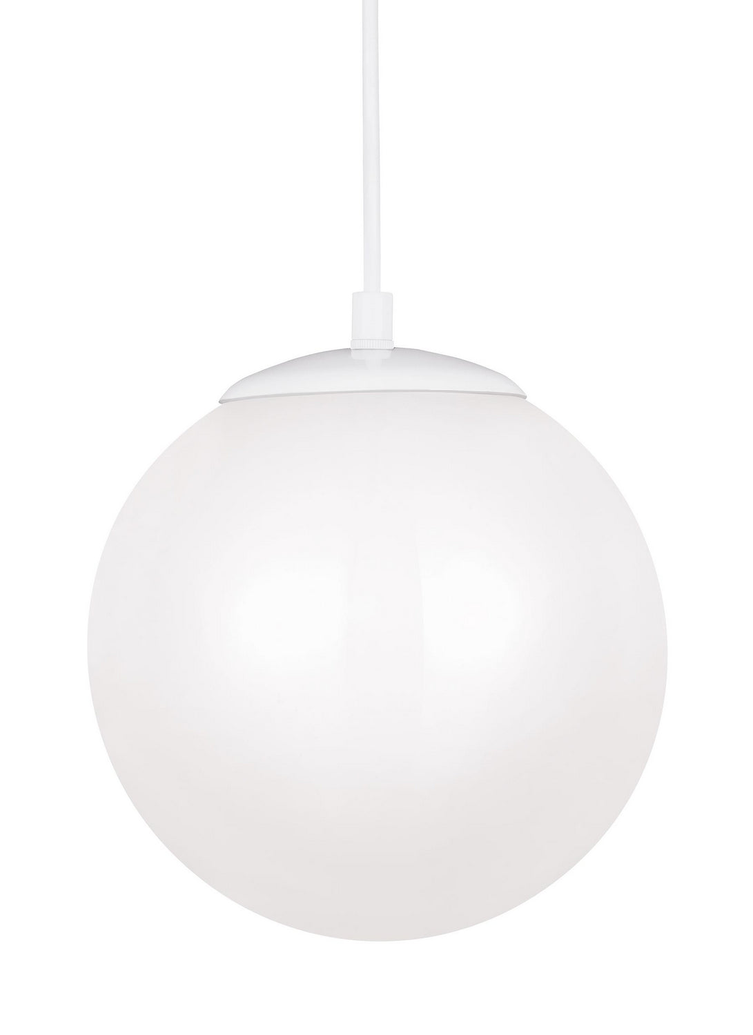 LED Pendant — 10"