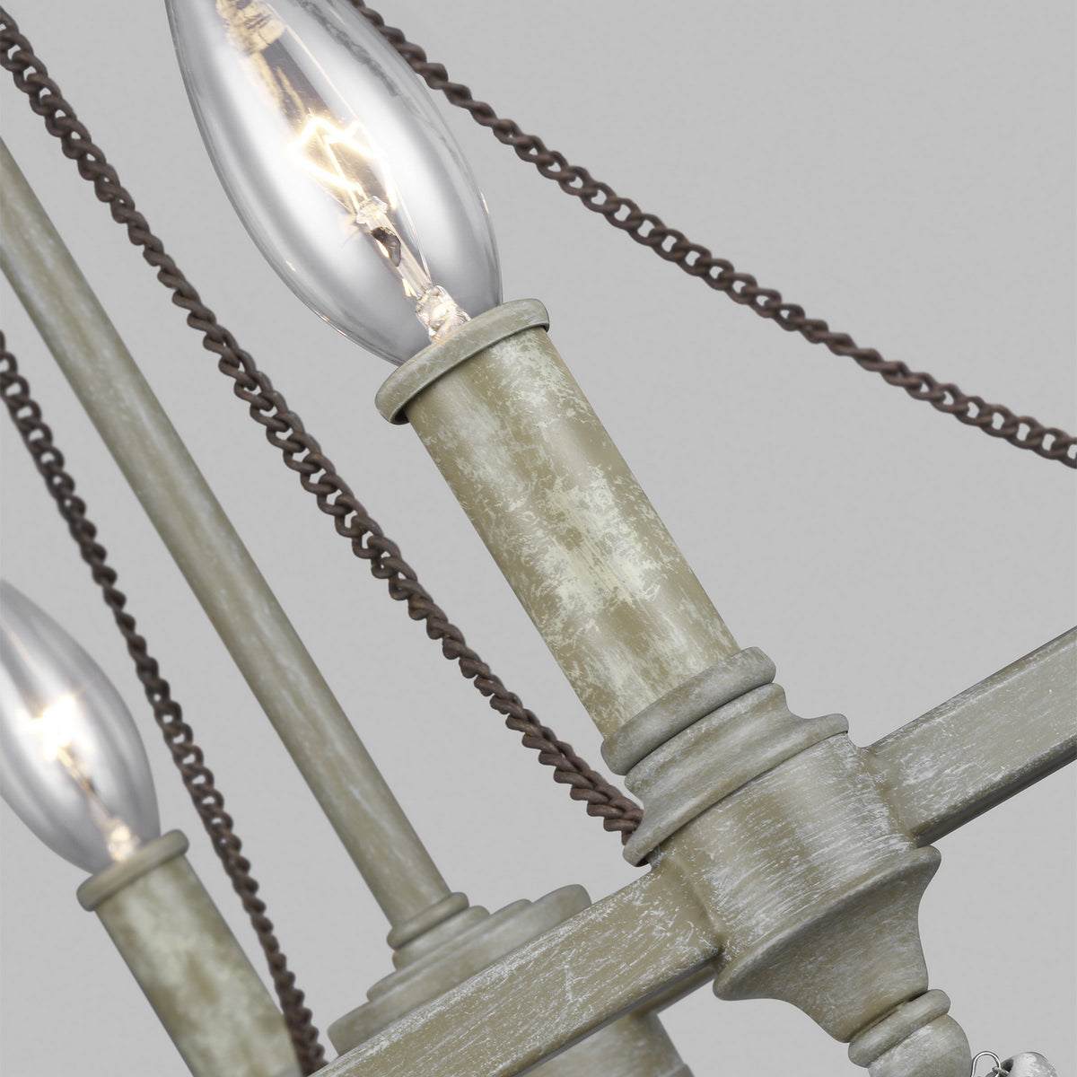 Beverly Small Chandelier